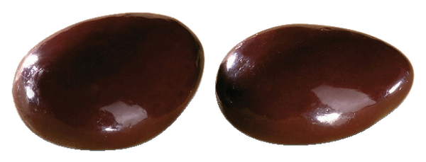 Mandel mörk choklad 2 kg