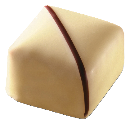 Pralin praliné Ivoire 11gr/st 182 st
