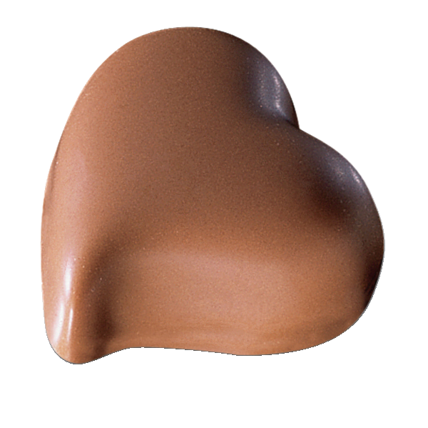 Pralin Sensation Coeur Jivara