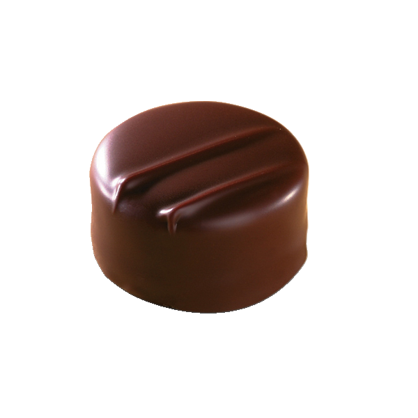 Pralin Ganache Cassis