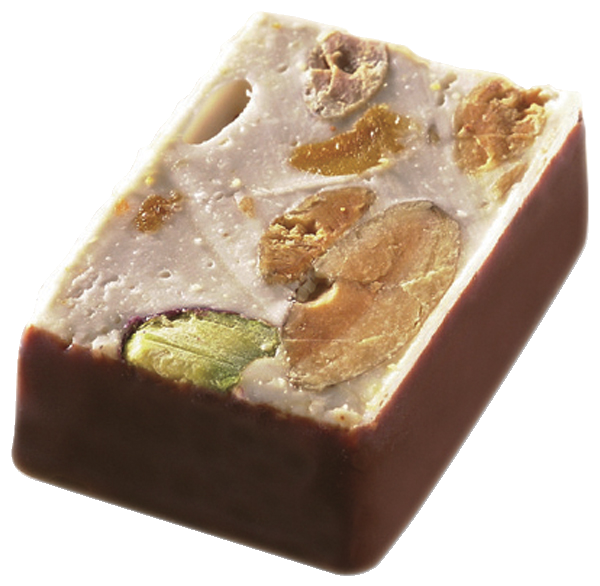 Sensation Nougat