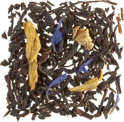 Te Svart Jardin Bleu 1 kg