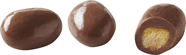 Caramelia majs 2 kg
