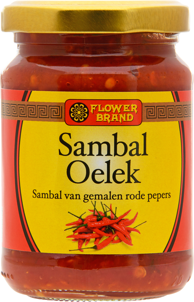 Sambal Oelek 200 g