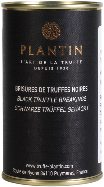Vintertryffel brisure 100 g