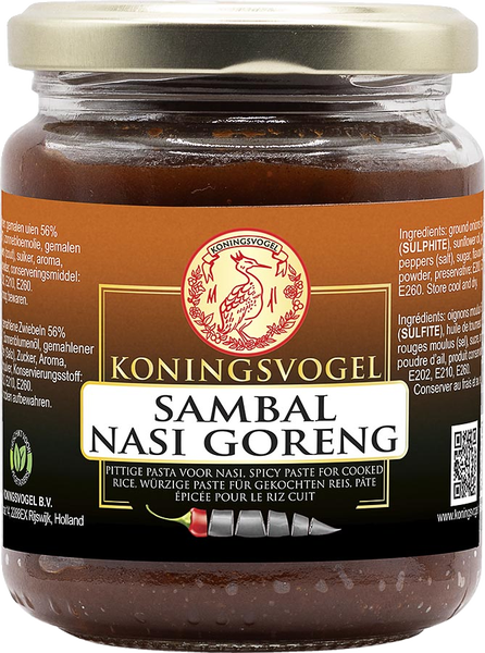 Sambal Nasi Goreng 260g