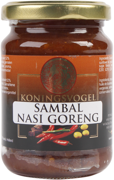 Sambal Nasi Goreng 180 g