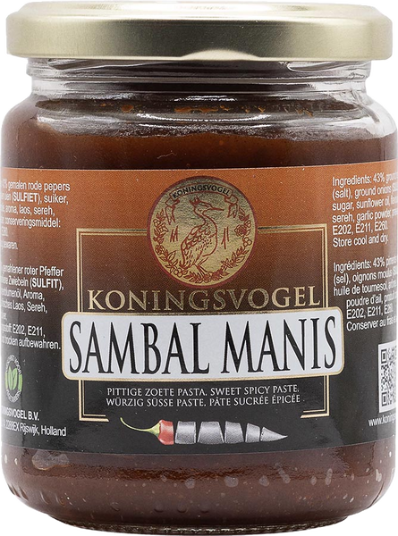 Sambal Manis 280 g