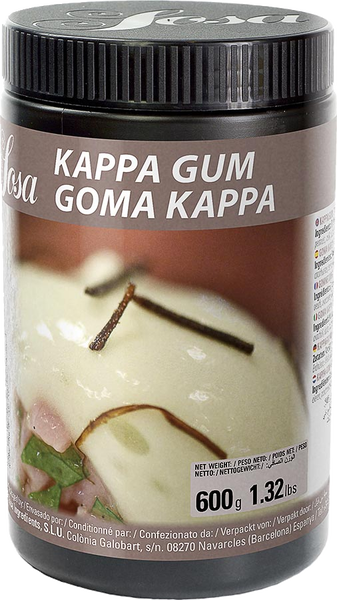 Kappa 600 g