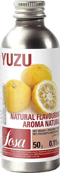 Yuzuarom 50 g
