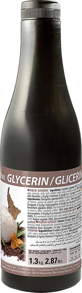 Glycerine 1,3 kg