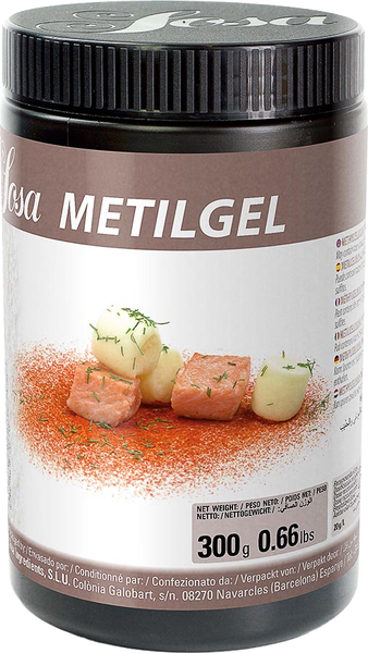 Metilgel 300 g