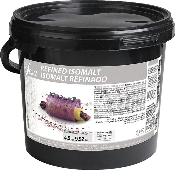 Isomalt 4,5 kg