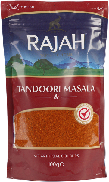 Tandoori mix Rajah 100 g