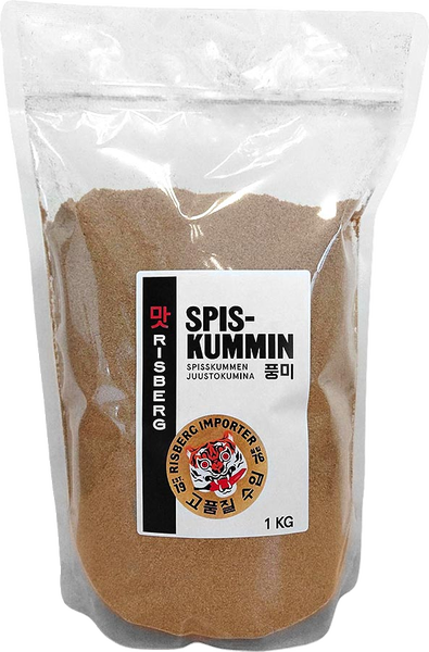 Spiskummin malen 1kg