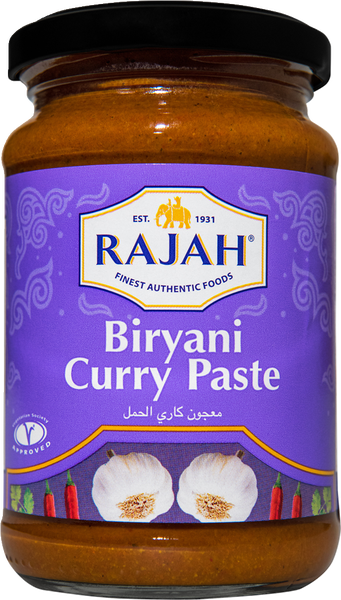 Currypasta Biryani Rajah 300 g