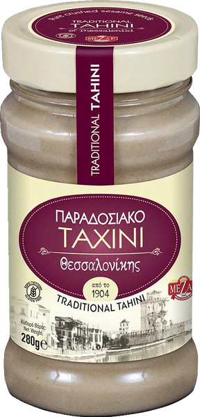 Sesampasta Tahini 300 g