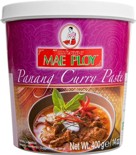 Currypasta panang 400 g