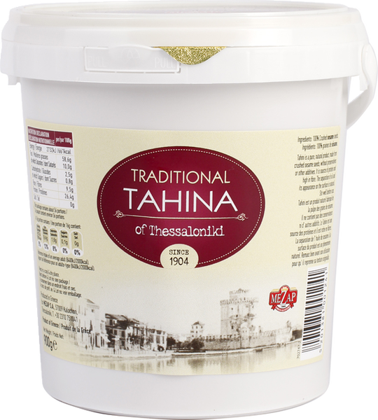 Sesampasta Tahini 900 g