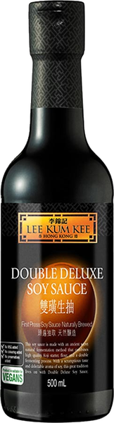 Soja premium LKK 500ml