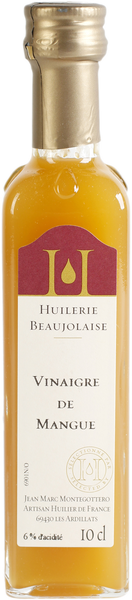 Mangovinäger 100 ml