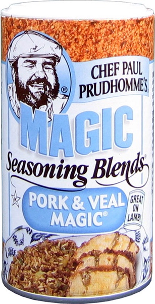Pork & Veal Magic 71 g