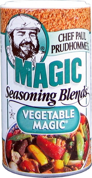Vegetable Magic 71 g