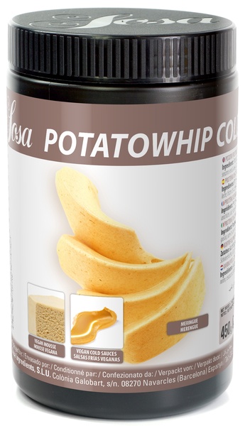 Potatowhip cold 450 g