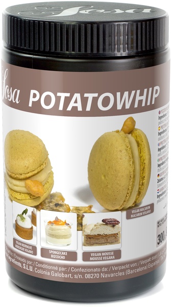 Potatowhip 400 g