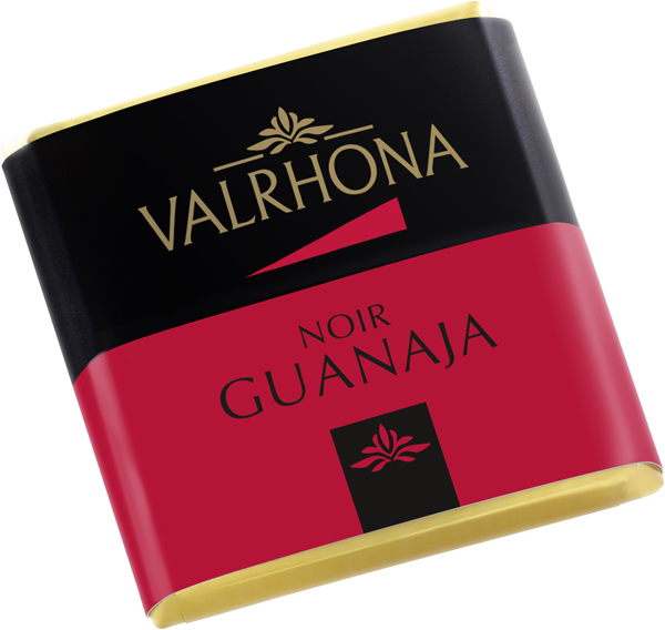 Choklad portion Guanaja 70% 5 g 200 st