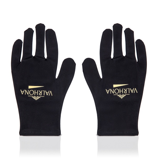 Valrhona handskar