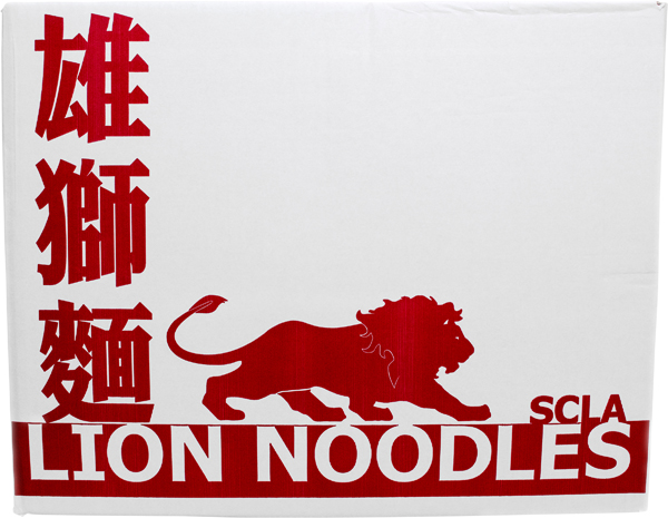 Äggnudlar Lösvikt 9 kg