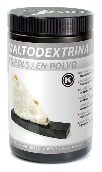 Maltodextrin 500 g