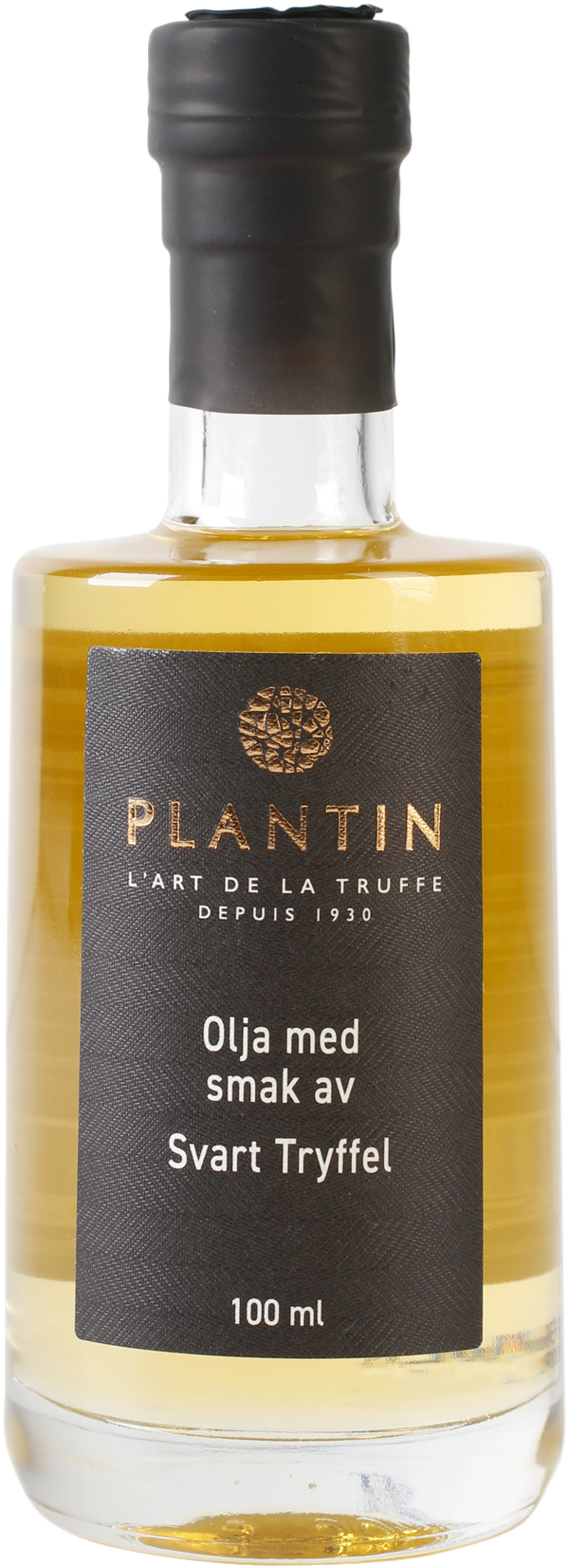 Tryffelolja svart 100 ml