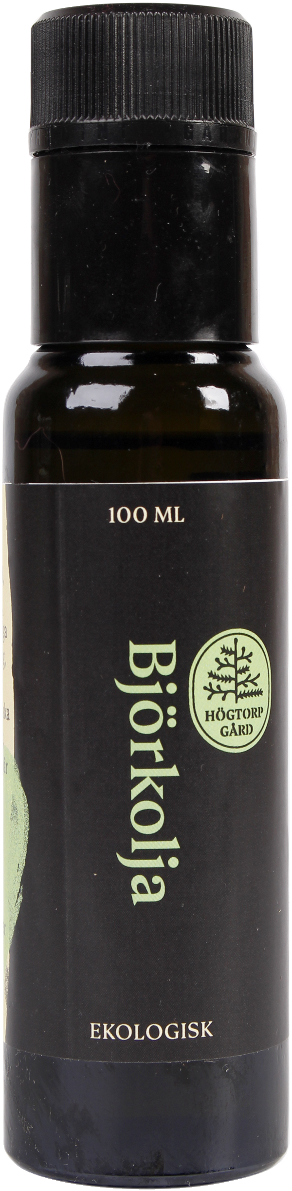 Björkolja 100 ml