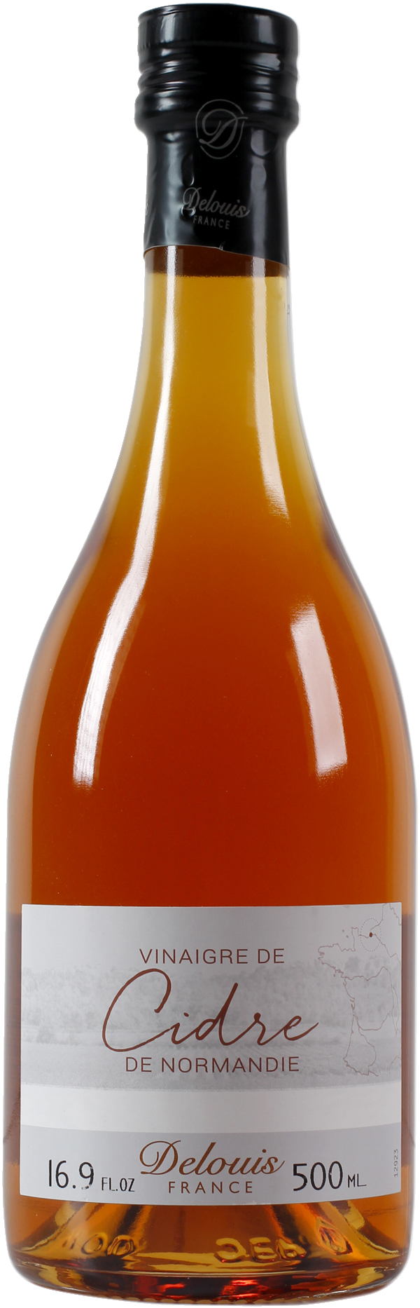 Äppelcidervinäger Normandie 500 ml