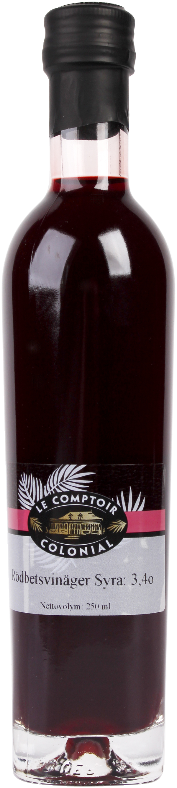 Rödbetsvinäger 250 ml