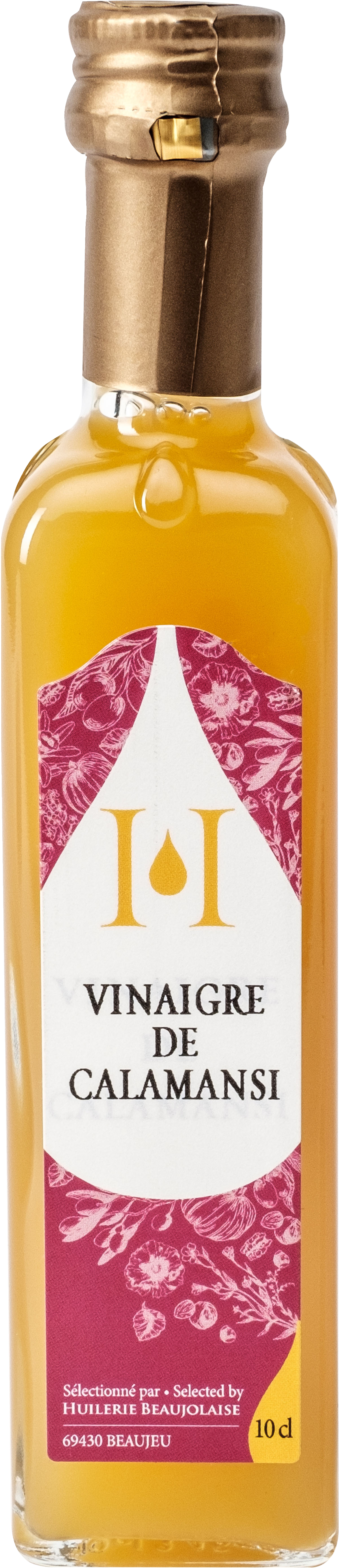 Kalamansivinäger 100 ml