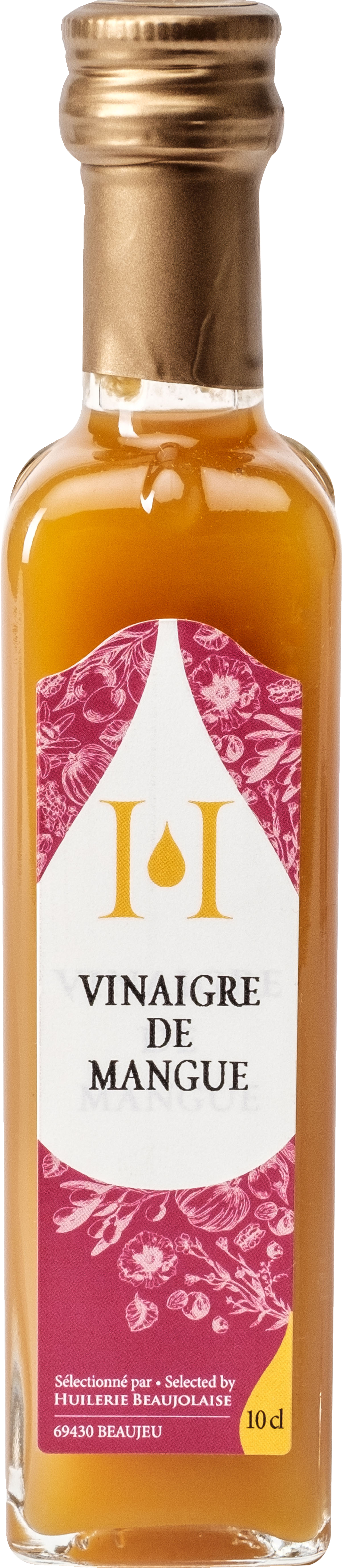 Mangovinäger 100 ml