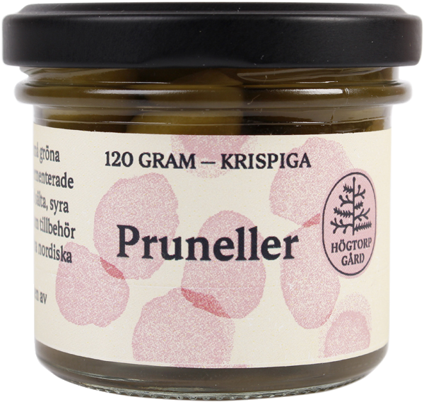 Pruneller 70 g