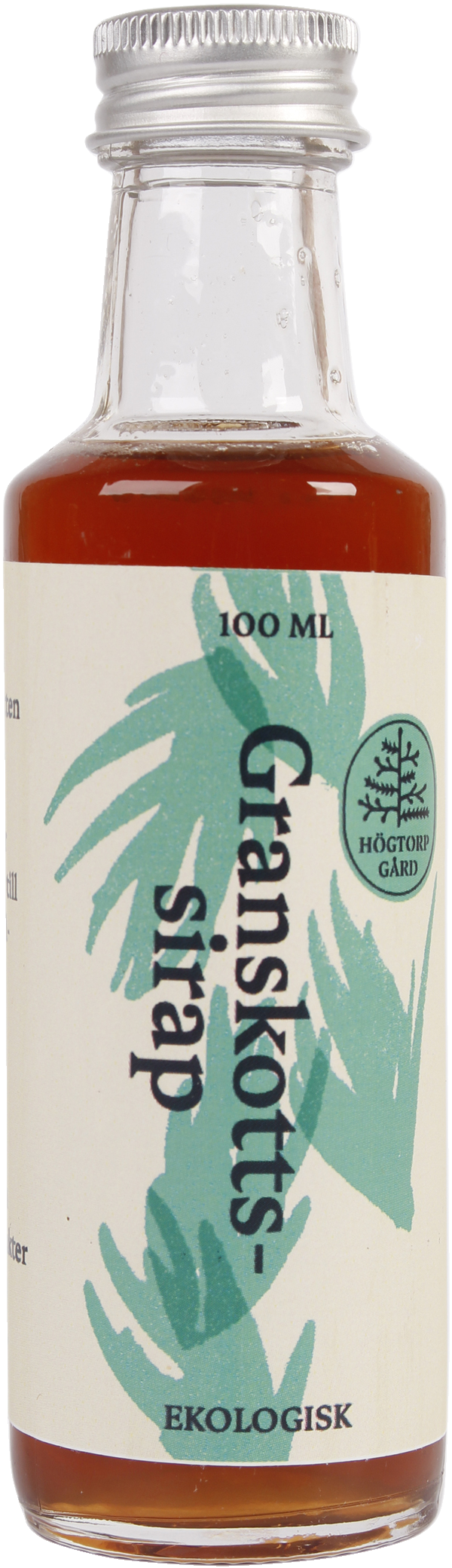 Granskottssirap 100 ml