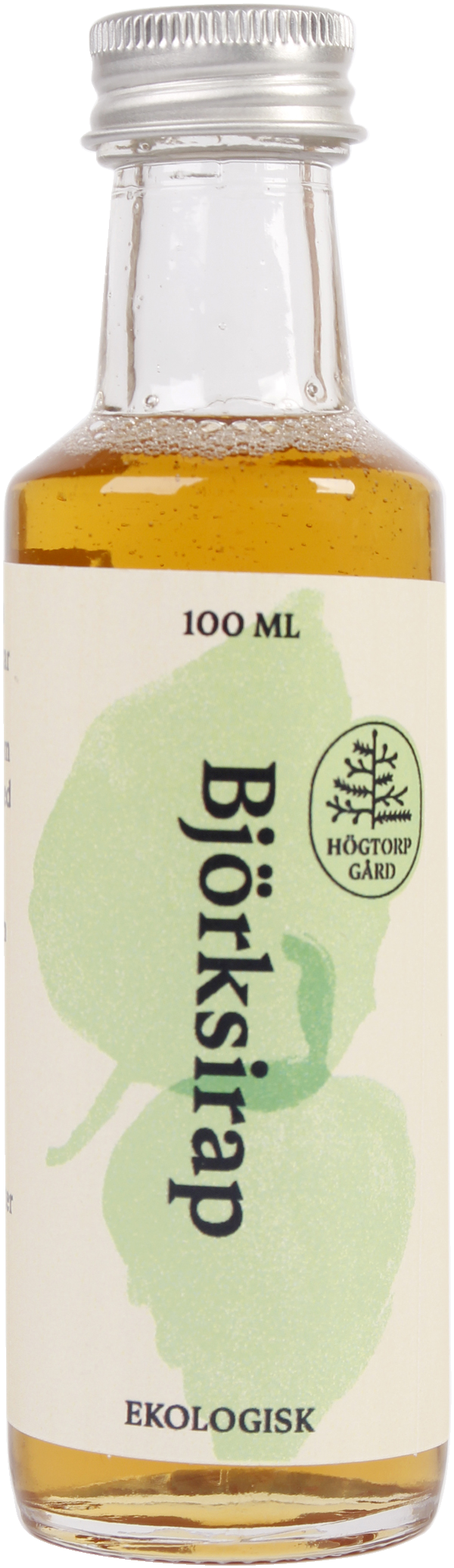 Björksirap 100 ml