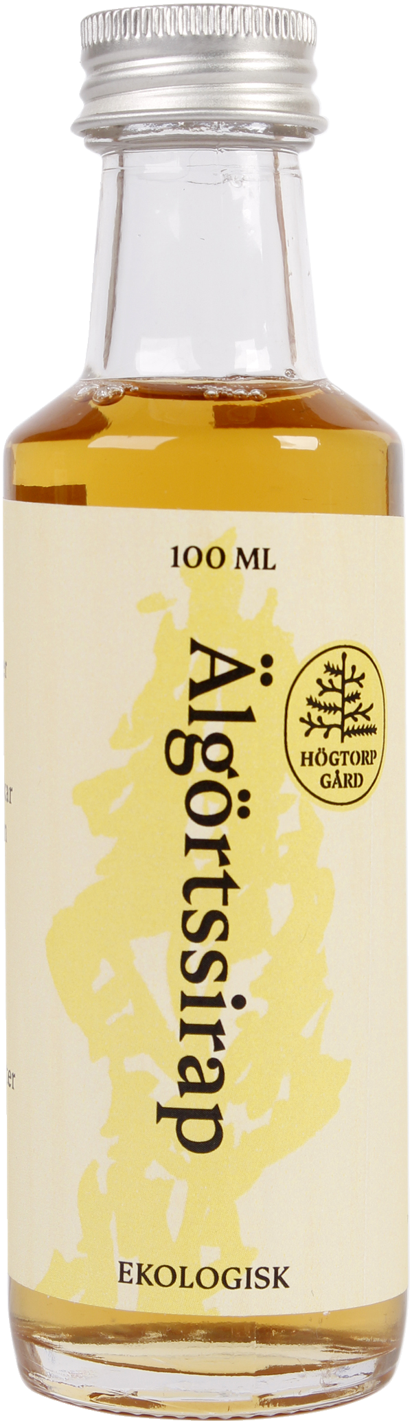 Älgörtssirap 100 ml
