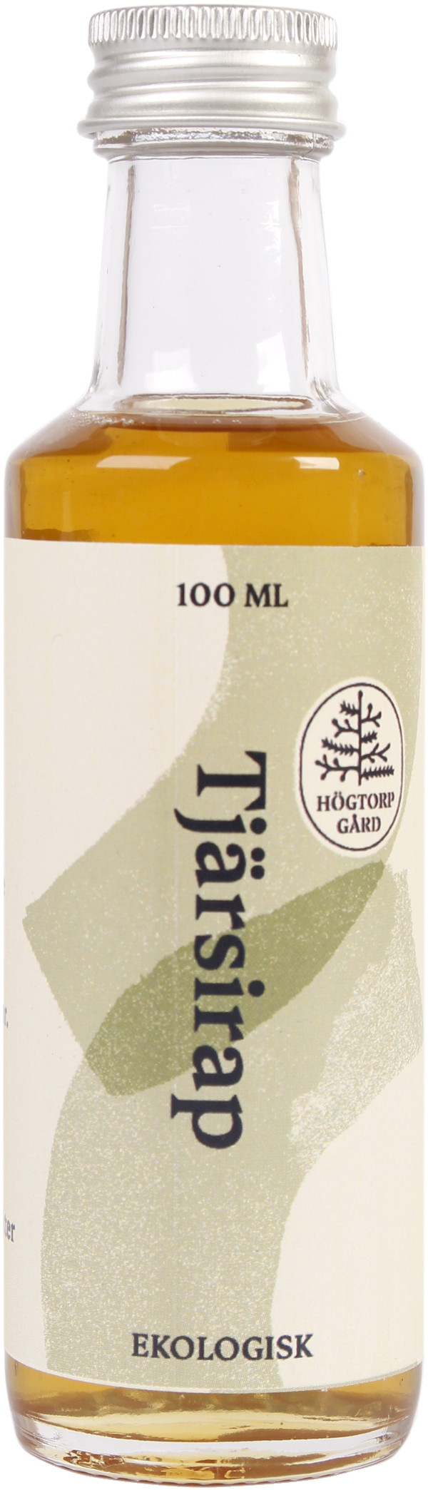 Tjärsirap 100 ml