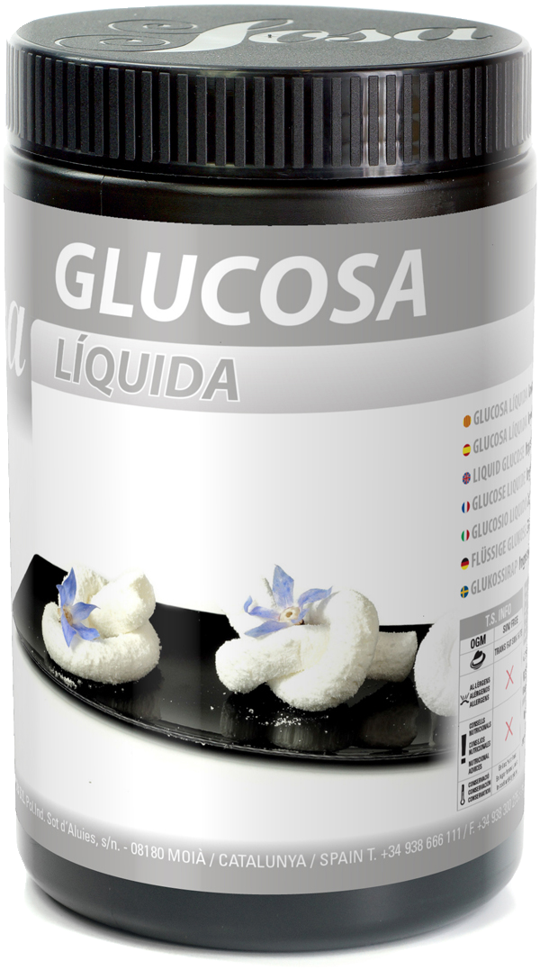Glucose liquid 1,5 kg