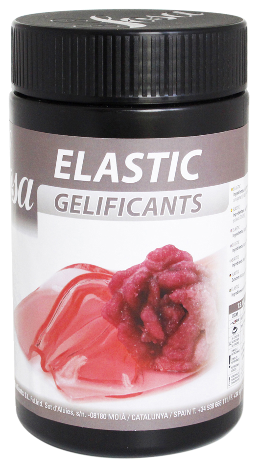 Elastic 550 g