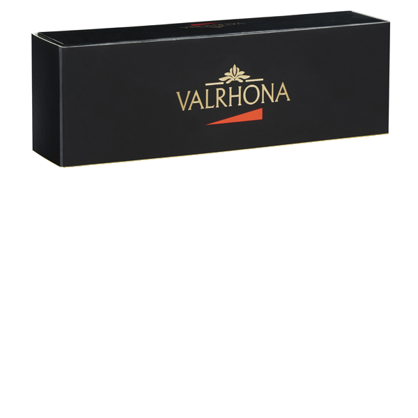 Decouvert carréer 52x5 g