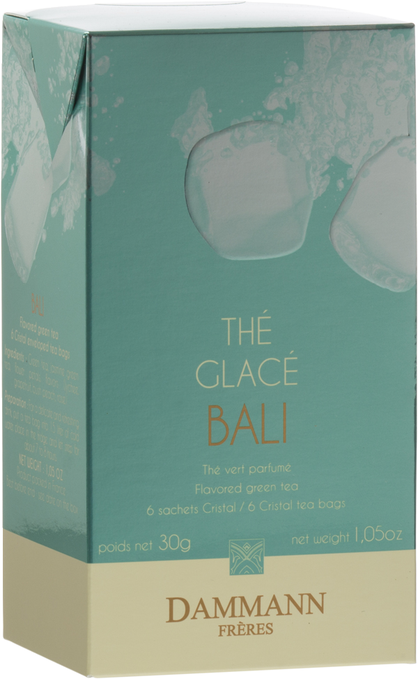 Te Iste Bali 6x5 g