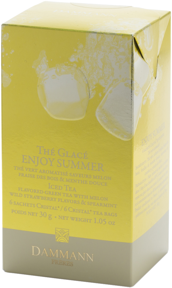 Iste Enjoy Summer 6x5 g