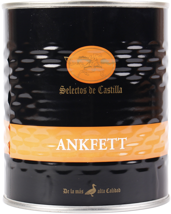 Ankfett 750 g